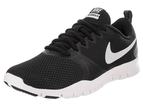 nike flex trainer 7 damen schwarz|Nike Womens Flex Essential Tr Lt Running Trainers Aq8227 .